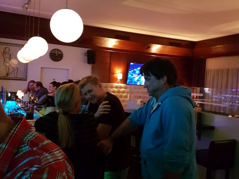 Skifahrt - TrainersCamp Kitzsteinhorn 2016_8