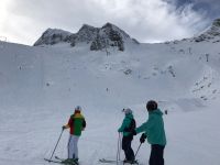 Skifahrt - TrainersCamp Kitzsteinhorn 2016_81