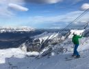 Skifahrt - TrainersCamp Kitzsteinhorn 2016_85