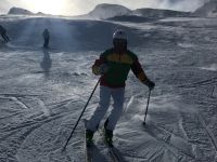 Skifahrt - TrainersCamp Kitzsteinhorn 2016_89