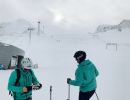 Skifahrt - TrainersCamp Kitzsteinhorn 2016_93