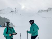 Skifahrt - TrainersCamp Kitzsteinhorn 2016_93