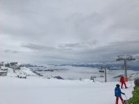 Skifahrt - TrainersCamp Kitzsteinhorn 2016_94