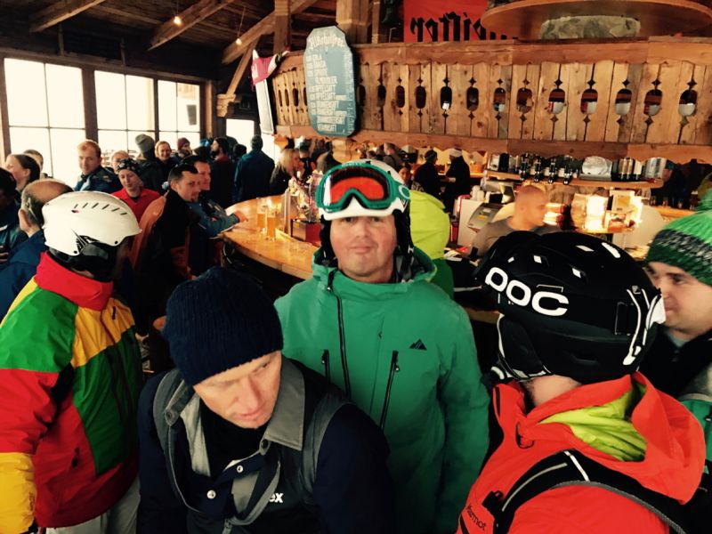 Skifahrt - TrainersCamp Kitzsteinhorn 2016_99